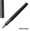 Custom Hugo Boss Matte Pen - Premium Promotional Straightforward Pen