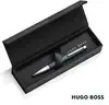 Hugo Boss Customized Pillar Pen - Professional promotional pen for business branding (49 chars)