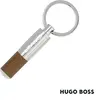 Hugo Boss® Pure Iconic Key Ring