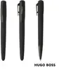 Hugo Boss Custom Pure Tire Ballpoint Pen