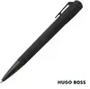 Hugo Boss Custom Pure Tire Ballpoint Pen