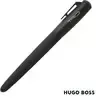 Hugo Boss Custom Pure Tire Ballpoint Pen