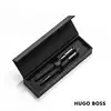 Hugo Boss Custom Pure Tire Ballpoint Pen