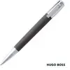 Hugo Boss Pure Tradition Leather Pen for Business Gifts