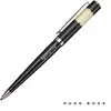Hugo Boss® Elegant Ballpoint Pen with Gold Accents