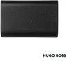 Hugo Boss® Storyline Card Holder & Power Bank