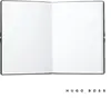 Hugo Boss Custom Softcover Journal: Premium 4.25x6 Notebook for Everyday Use