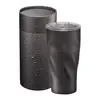 Hugo Copper Tumbler 20oz With Cylindrical Box