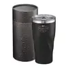 Hugo Copper Vac Powder Coating 20oz Cylindrical GB