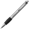 Custom Hummer-Style Click Pen with Rubber Grip - Personalized Promo Ballpoint Pen