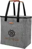 Huntington Heathered Cooler Tote Bag