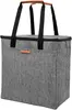 Huntington Heathered Cooler Tote Bag