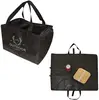 Imprinted Hybrid Food Mat Tote Bag