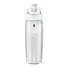 Personalized HydraCoach Tritan Sport Bottle - 22oz