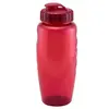 Hydrate - USA 30 Oz. Sports Gripper Water Bottle