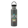 Custom Branded Hydro Flask with Flex Cap - 21oz