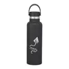 Custom Branded Hydro Flask with Flex Cap - 21oz