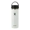 Customized Hydro Flask® Wide Mouth Bottle with Flex Sip Lid™ - 20oz