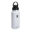 Hydro Flask® Wide Mouth 32oz Bottle with Flex Chug Cap