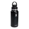 Custom Branded Hydro Flask Wide Mouth Bottle with Flex Chug Cap - 32oz