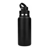 Custom Branded Hydro Flask Wide Mouth Bottle with Flex Chug Cap - 32oz