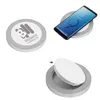 Hyper Charge Aluminum Wireless Charger