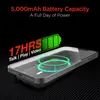 Hypergear 5000mAh Magnetic Wireless Power Bank for iPhone 12+ Series