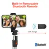 HyperGear SnapShot Wireless Selfie Stick + Tripod