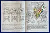 I Love My New Home Coloring & Activity Book