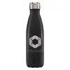 Ibiza - 17 oz. Double-Wall Stainless Bottle - Laser