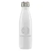 Ibiza - 17 oz. Double-Wall Stainless Bottle - Laser