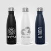 Ibiza Recycled - 22 oz. Single-Wall Stainless Water Bottle