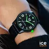 Solar-powered Recycled Ocean Plastic Watch by Ice-Watch