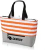 Custom-branded Icelandic Insulated Cooler Bag