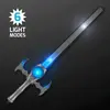 Icy Lights Medieval Toy Sword