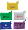 Customized ID/Coin Pouch