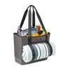 Igloo® Daytripper Dual Compartment Tote Cooler