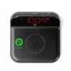 Ihome Alarm Clock With Qi Wireless Charger