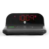 Ihome Alarm Clock With Qi Wireless Charger