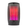 iHome iBT780 PlayGlow Rechargeable Color Changing Bluetooth Speaker