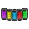 iHome iBT780 PlayGlow Rechargeable Color Changing Bluetooth Speaker