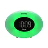 iHome iM30SC Color Changing FM Alarm Radio & USB Charging