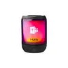 iHome PlayGlow Mini Waterproof Bluetooth Speaker with Color Changing Lights