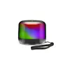 iHome Rechargeable Color Changing Mini Bluetooth Speaker