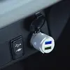 iCharge™ Dual USB Car Charger