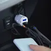 iCharge™ Dual USB Car Charger