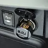 Personalized 18W PD Car Charger - ihub™ PowerDrive