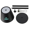 Illume Rechargeable Touch-Control Mini Desk Lamp