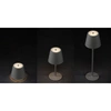 Illume Rechargeable Touch-Control Mini Desk Lamp