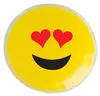 Promotional ILU Emoji Chill Patch